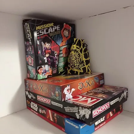 Apartment Vue Golf Dans Nature 