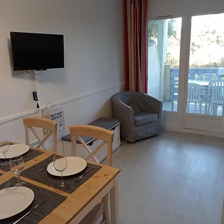 Apartment Vue Golf Dans Nature 