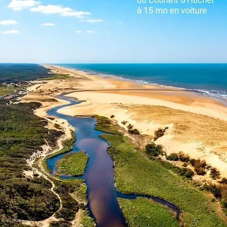 Vue Golf Dans Nature 