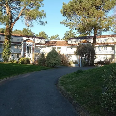 Vue Golf Dans Nature 