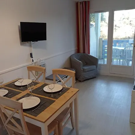 Vue Golf Dans Nature 