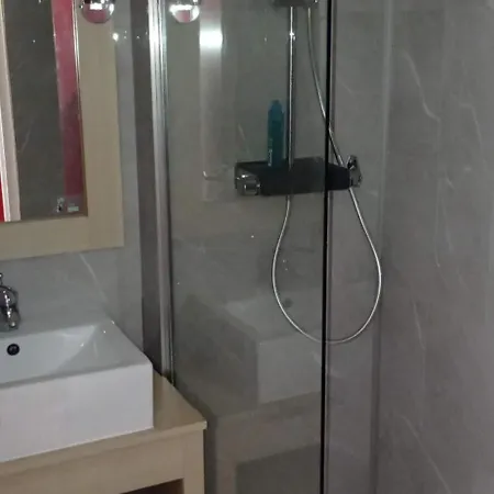 Vue Golf Dans Nature 