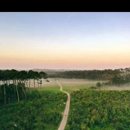 Apartment Vue Golf Dans Nature 