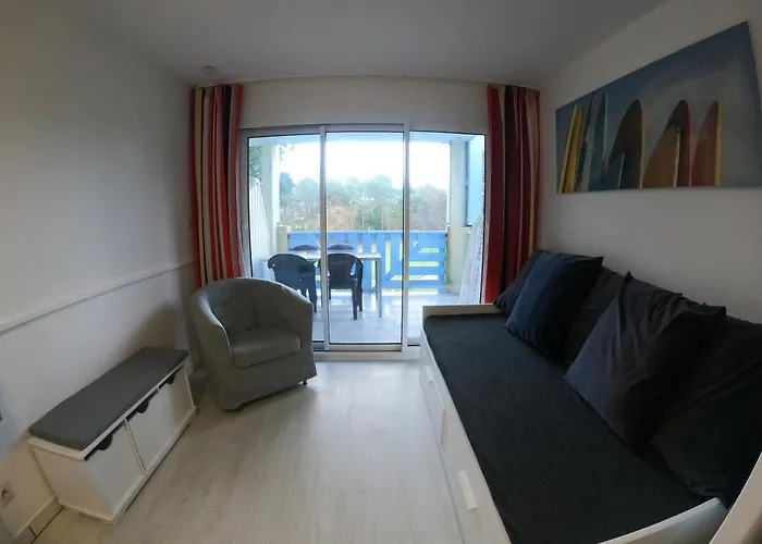 Vue Golf Dans Nature 