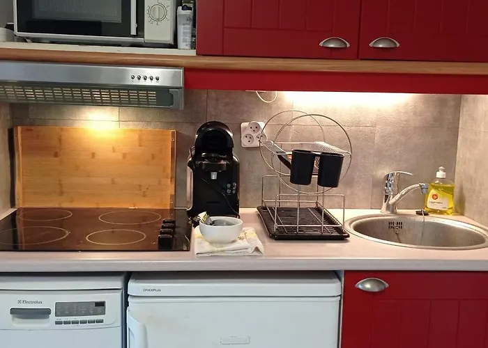 Vue Golf Dans Nature 